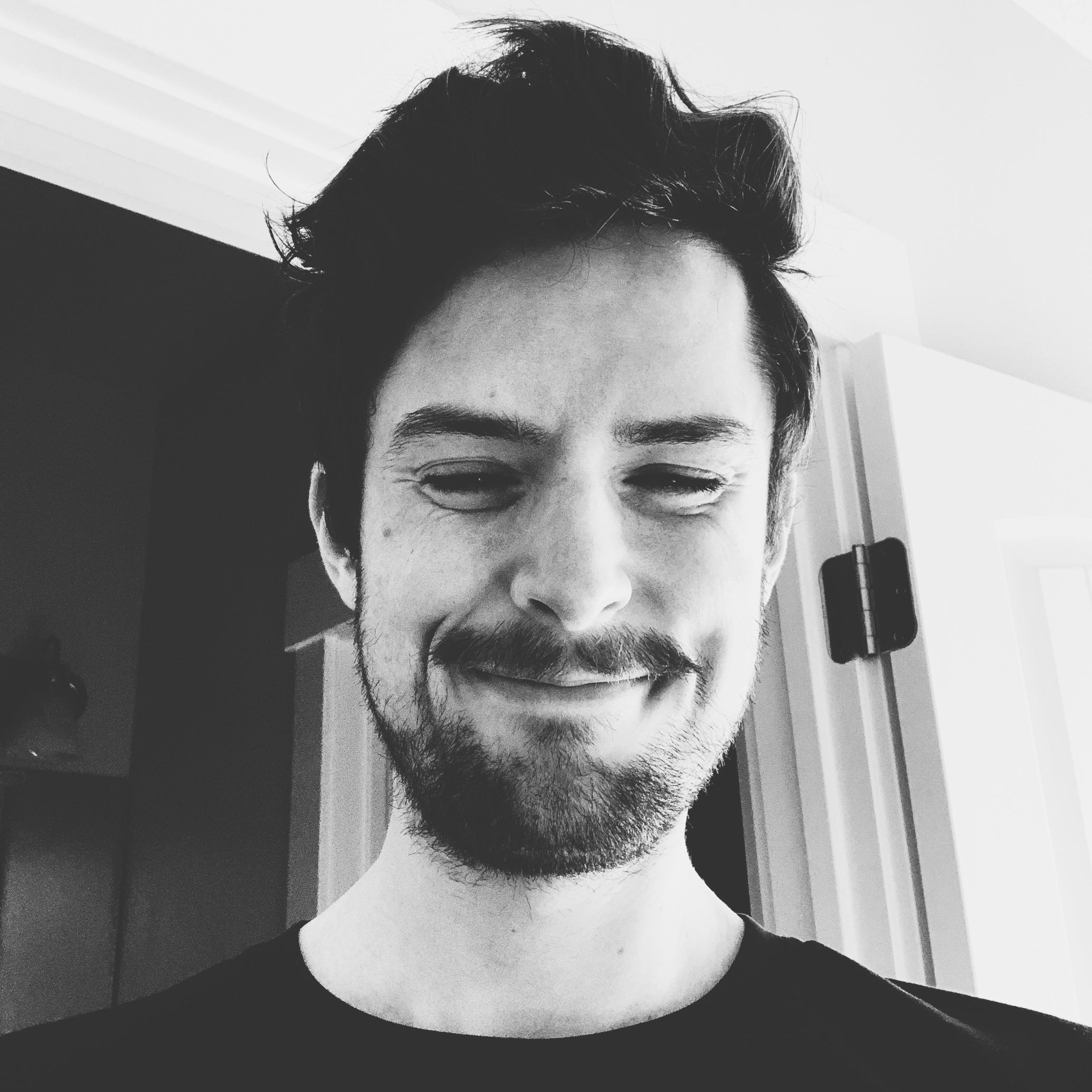 Substack profile picture for @playful