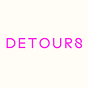 Detours with Valentina's avatar