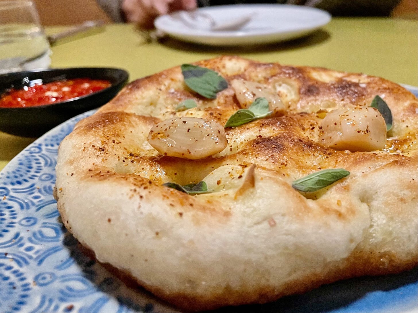 A Trip to Shukette, Chelsea, NYC | Bite of the Best