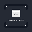 Jeremy Hall ⌨️🖱️🖥️'s avatar