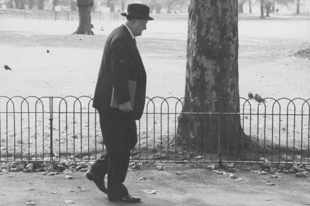Rab Butler was too indecisive (and badly dressed) to be Prime Minister | The Spectator Rab Butler was too indecisive (and badly dressed) to be Prime Minister | The Spectator