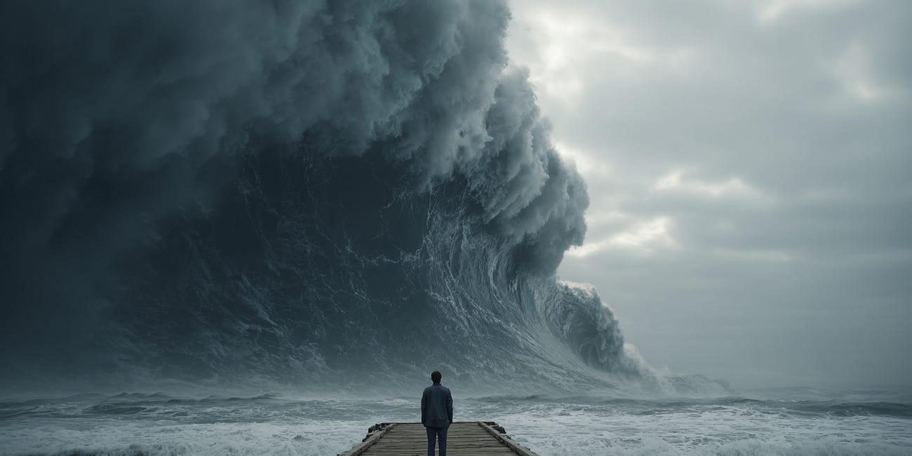 What is going on with Software stocks / SaaSmageddon?