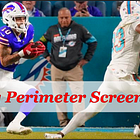 MatchQuarters DB 101: Defending Perimeter Screens