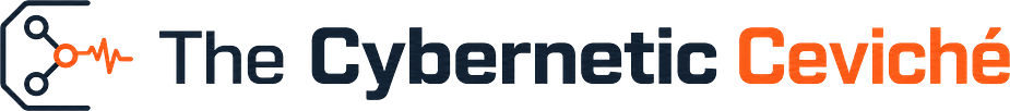 The Cybernetic Ceviché