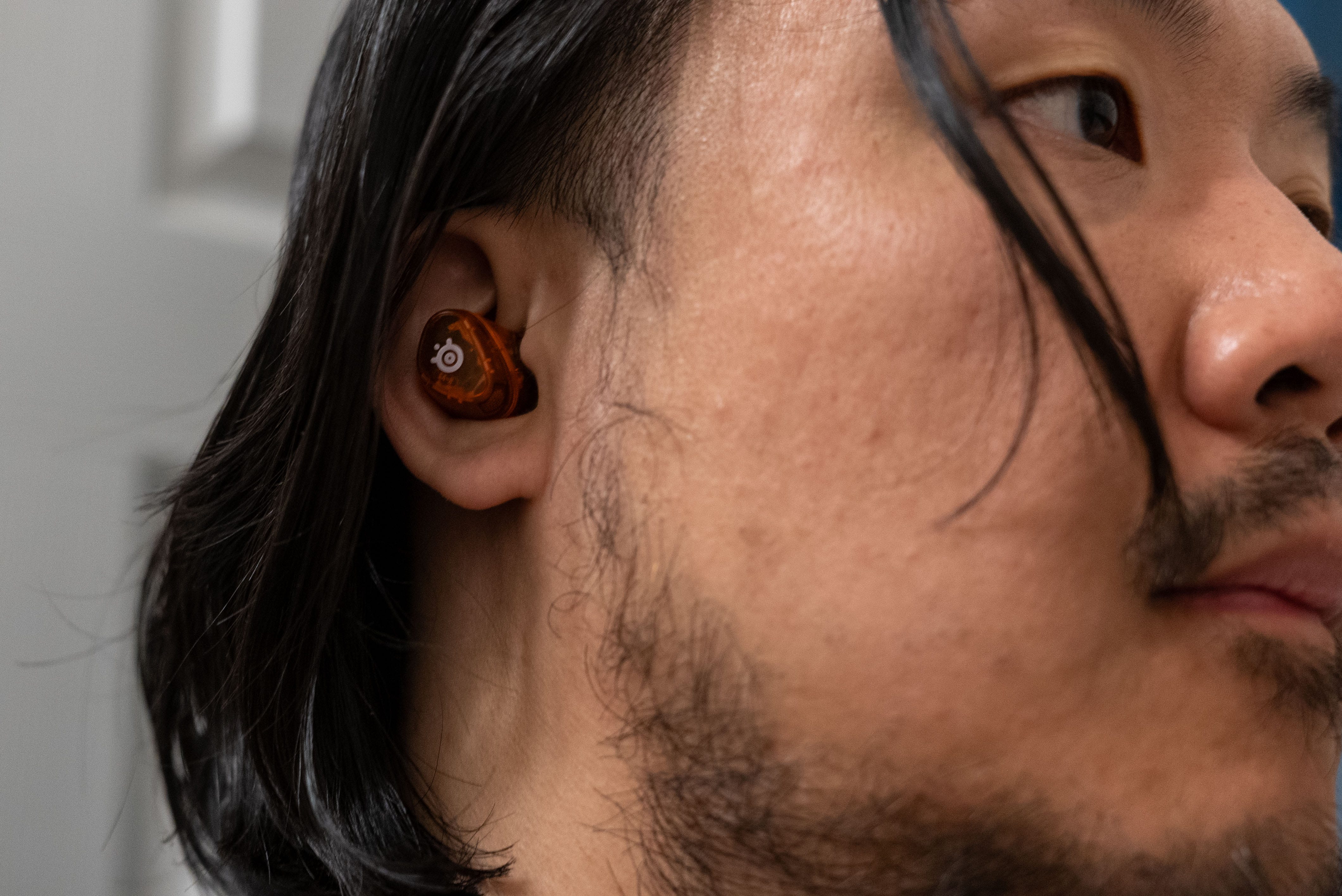 SteelSeries Arctis Gamebuds review: the only gaming earbuds you