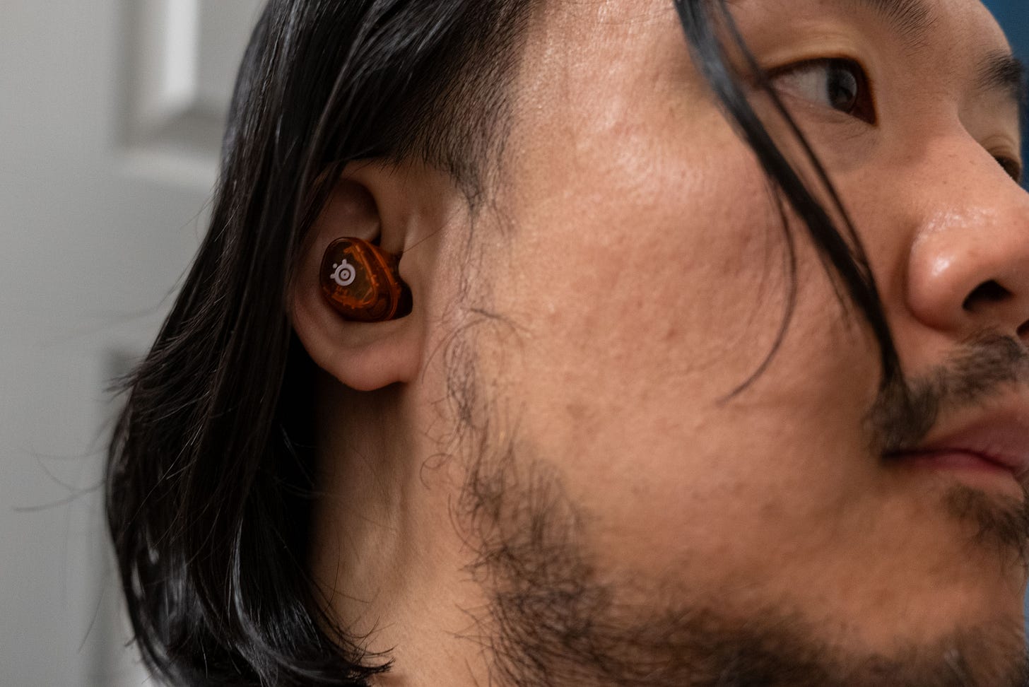 SteelSeries Arctis Gamebuds reviewSteelSeries Arctis Gamebuds review SteelSeries Arctis Gamebuds reviewSteelSeries Arctis Gamebuds review