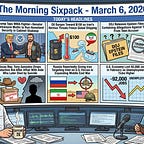 The Daily Grind News