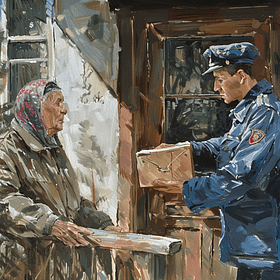 La Poste veut devenir le premier opérateur de portage de repas pour seniors : mon analyse