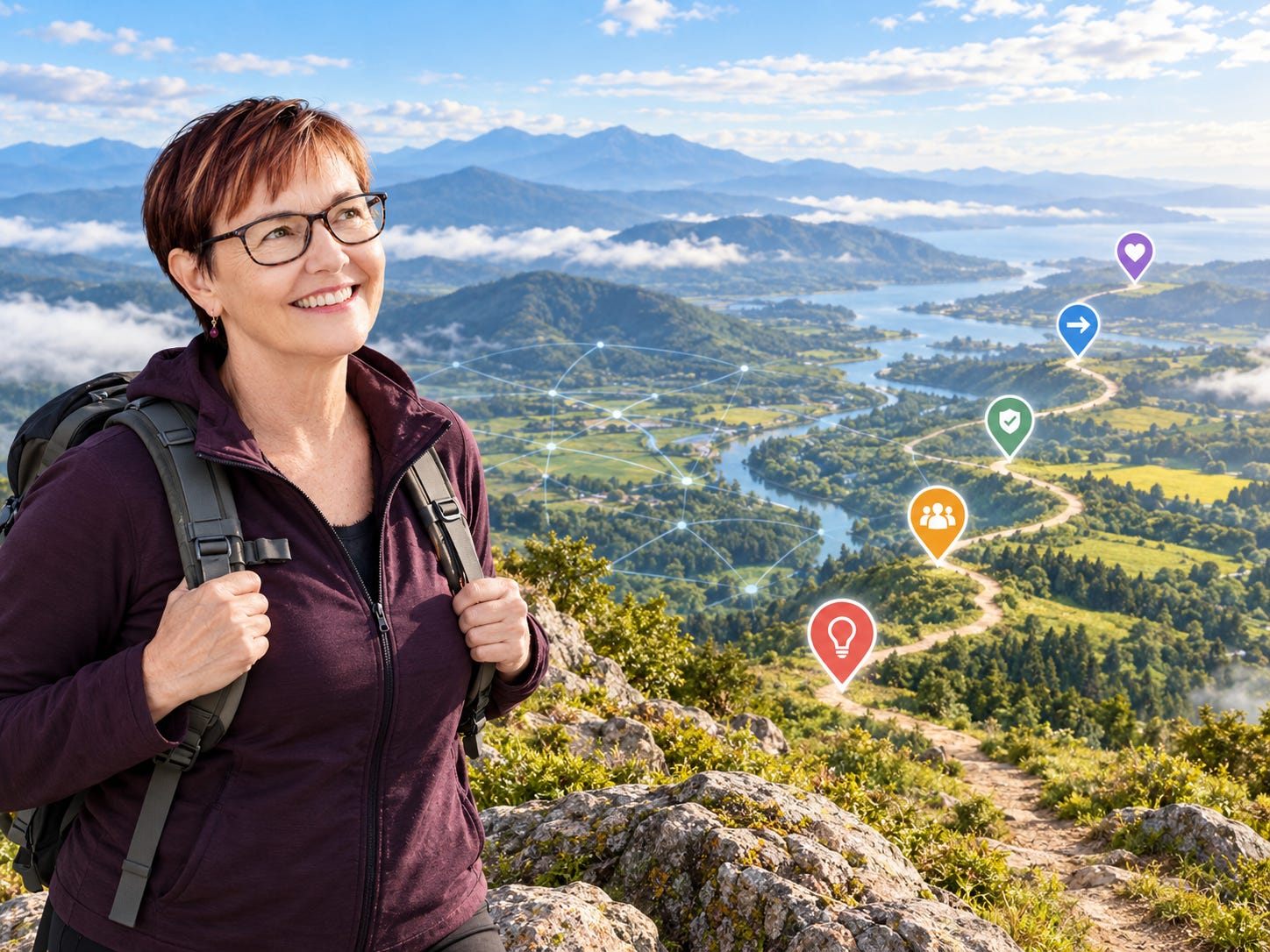 5 areas where online visibility can lose momentum for solo business owners 5 areas where online visibility can lose momentum for solo business owners