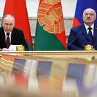 Moscow, Minsk Sign New Security Agreement, Discuss Oreshnik Hypersonic Missile System Deployment In Belarus