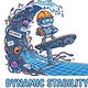 Dynamic Stability