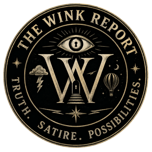 TheWinkReport
