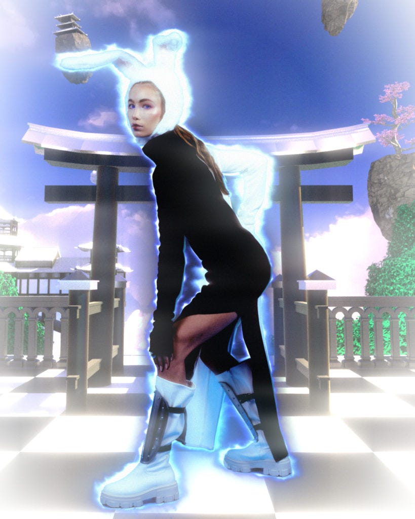 GUAP fantasy