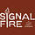 Signal Fire by Tyler Knott Gregson