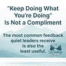 Leading Quietly