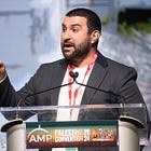 Trump Is Detaining a British Muslim Journalist for Criticizing Israel