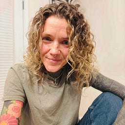 Megan Burke, PhD