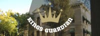 The Kings Guardian