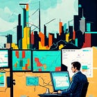 How Individual Investors Get Organized and Manage Their Portfolios Like a "Pro"?