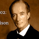 Episode 202: Clive Merrison