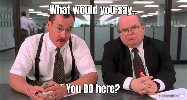 What is developer relations and why does it exist? - Programming, developer  relations, and general nonsense from Sean Falconer