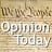 Opinion Today
