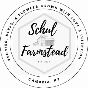 News from the Farm by Schul Farmstead