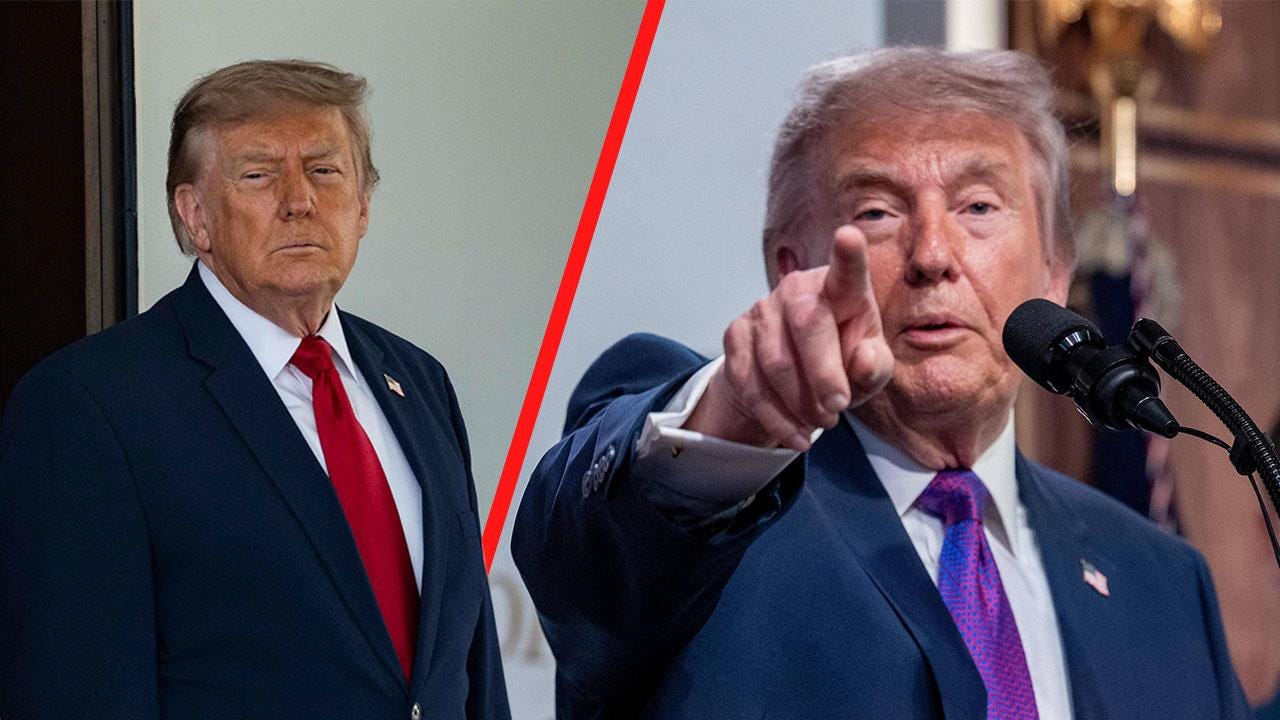 Photo of Donald Trump Photo of Donald Trump