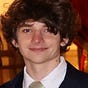 Max Porter's avatar