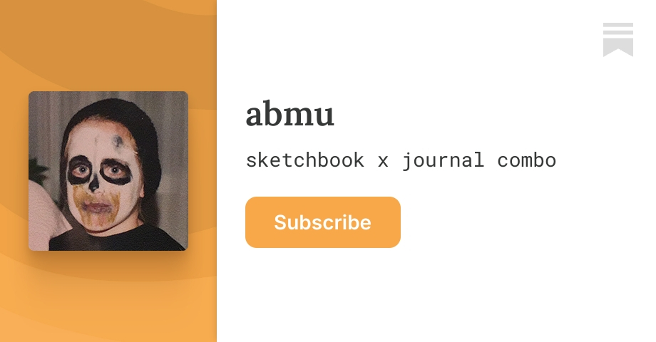 abmu | Abby Musial | Substack