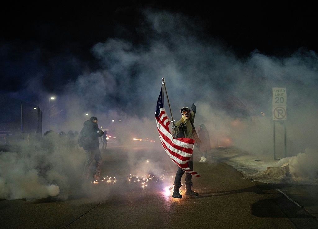 The Campaign to Crush Free Speech in Minnesota