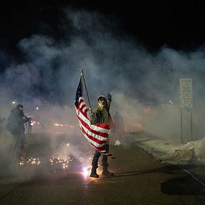 The Campaign to Crush Free Speech in Minnesota