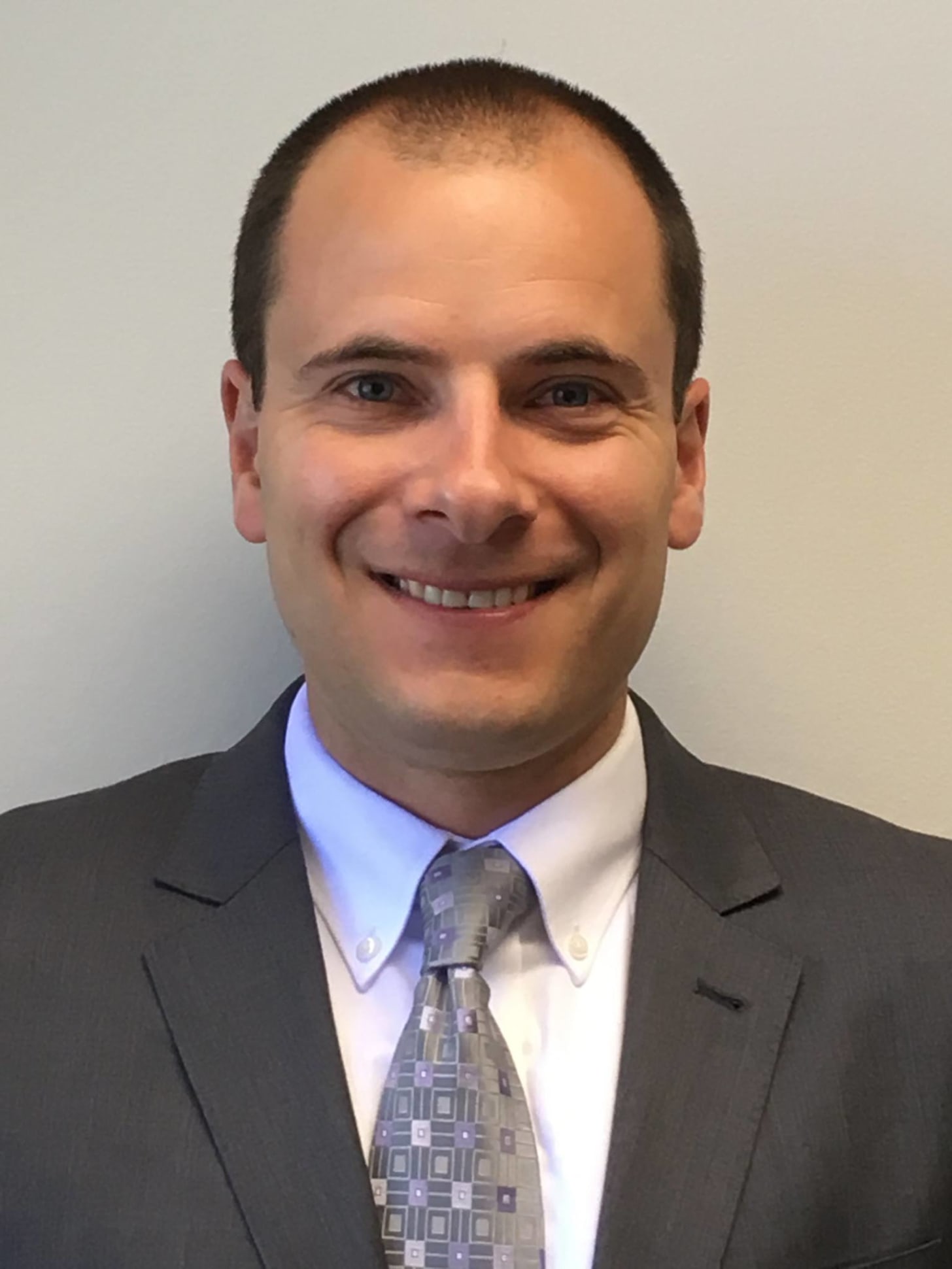 Attorney Andrew Hart