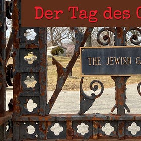 ahavta+ || Der Tag des Gerichts