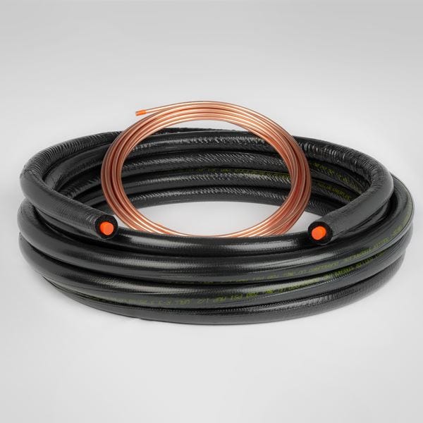 Duraguard UV™ (Coated Elastomeric) Line Sets On Mueller Industries Inc.