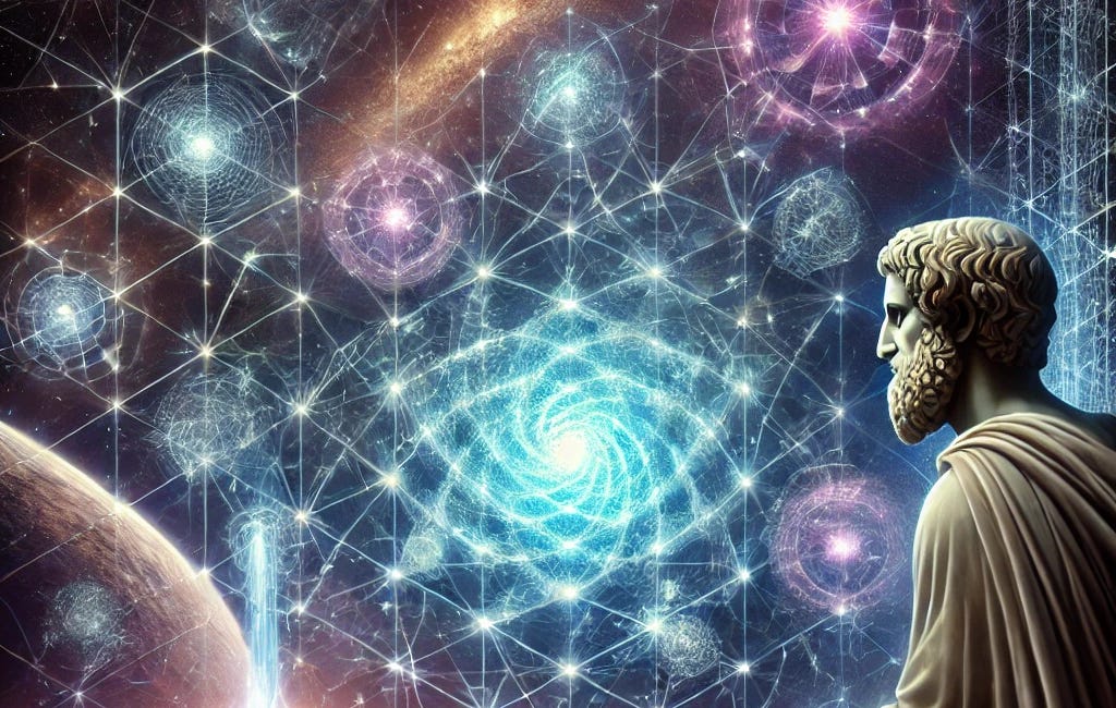 The 5th Element: Hidden in Plain Sight