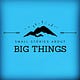 Small Stories about Big Things