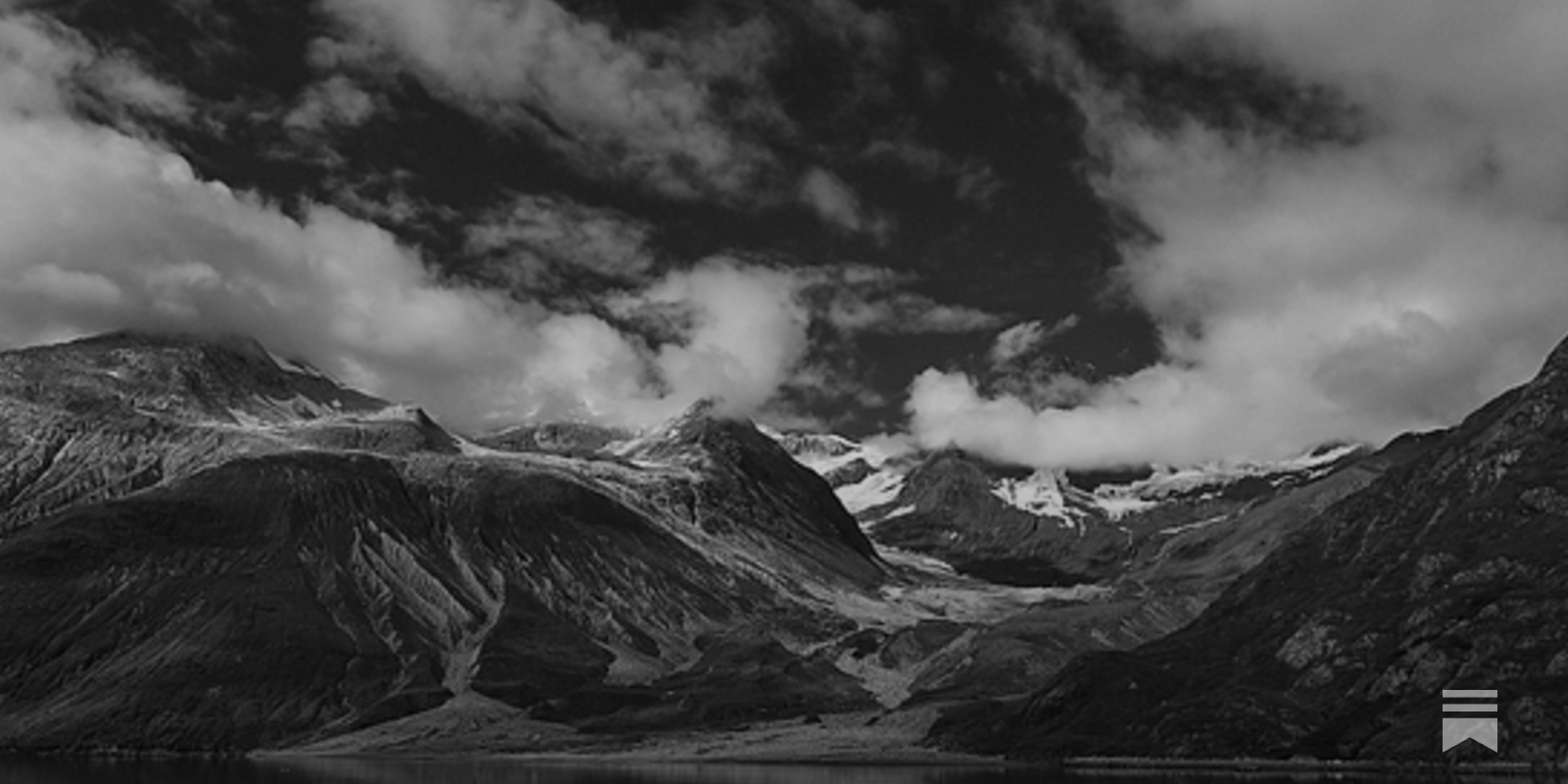 Black and White Photography in our 49th State with the Nikon Zf