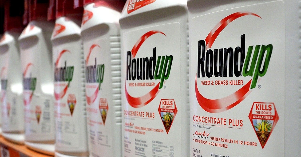 Bayer proposes plan to pay over $7B to settle Roundup cancer lawsuits | Fox Business Bayer proposes plan to pay over $7B to settle Roundup cancer lawsuits | Fox Business