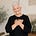 Angela M Carter's avatar