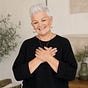 Angela M Carter's avatar