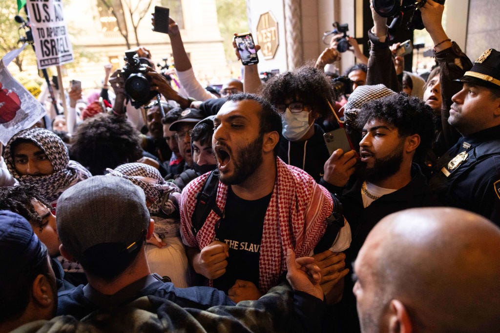 America’s Islam Paradox