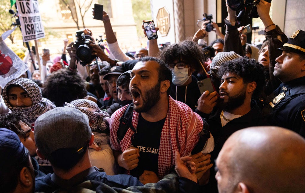 America’s Islam Paradox