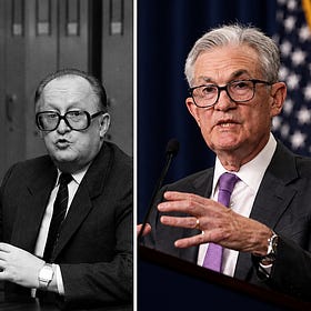 The Worst Central Banker in the World