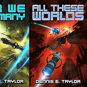 [Book Review]: We Are Legion, We Are Bob