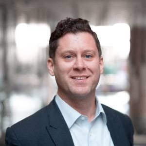 Joshua Kinlaw, PhD