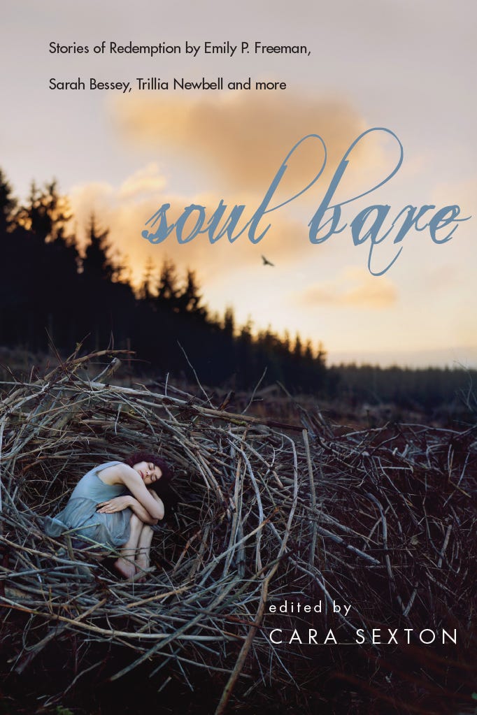 soul bare soul bare