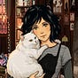 Pascualina's avatar
