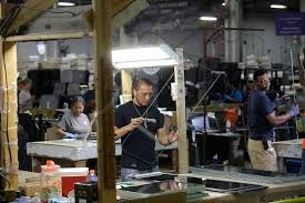 Will Patrick Industries Free Fall With RV Shipments? (NASDAQ:PATK) |  Seeking Alpha