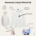 Open to Buy: Button-Ups and Button-Downs